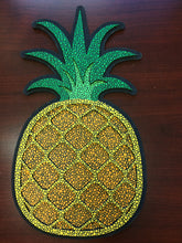 Load image into Gallery viewer, Wooden Pineapple