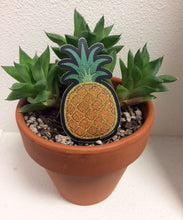 Load image into Gallery viewer, Pineapple Sticker