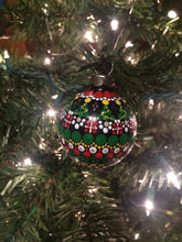 Load image into Gallery viewer, Small Christmas Ornament
