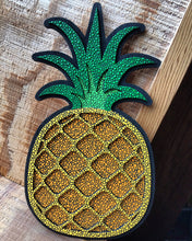 Load image into Gallery viewer, Wooden Pineapple